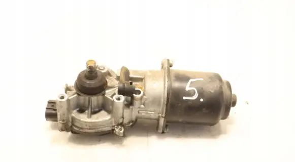 Mitsubishi Lancer X Wiper motor