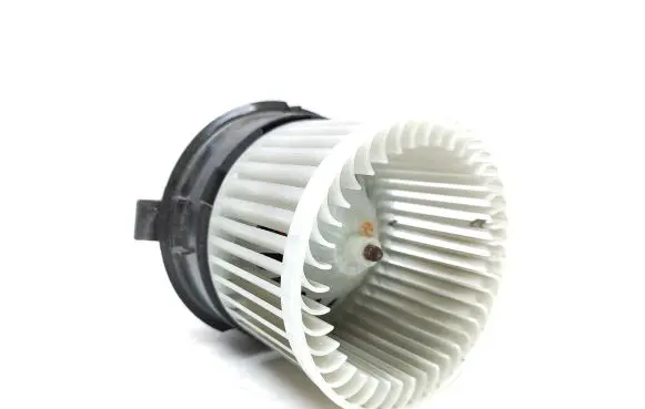 Citroen C4 III e-C4 Heater fan/blower 7015011002 202103170204 A0095V01