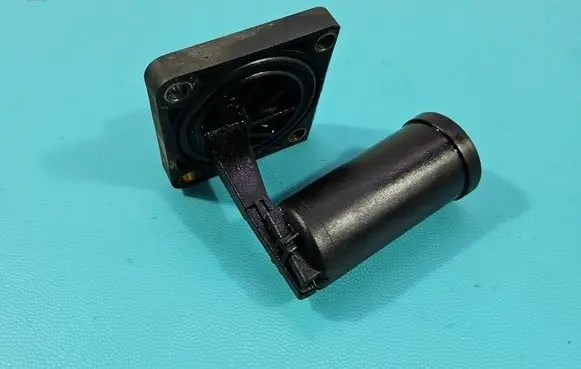 Opel Astra H Oil level sensor 24445752 IMPRK1560247