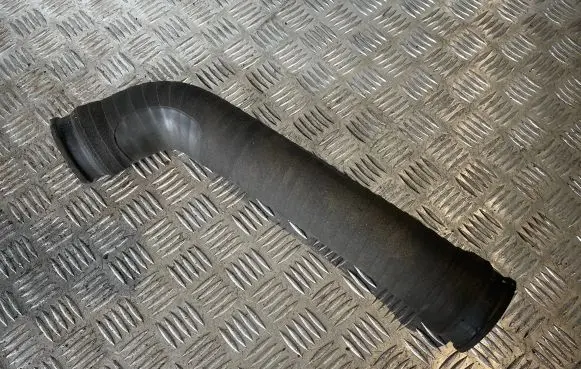 Renault Espace III Air intake hose/pipe 7700868263