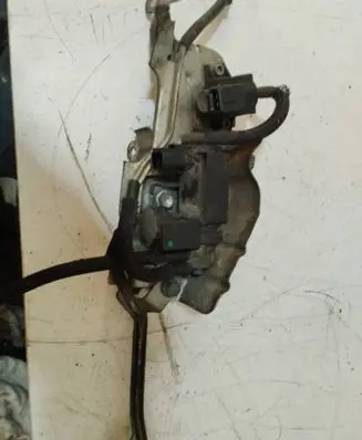 Toyota Auris 150 Turbo solenoid valve 258190R011 70051308 08T136