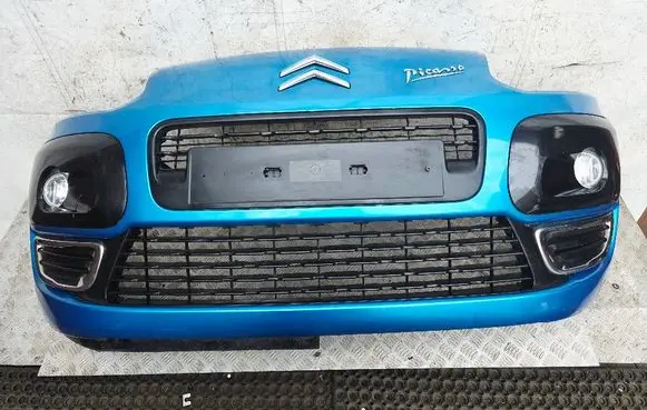 Citroen C3 Picasso Front bumper 9681799577 9681800777 9681806277