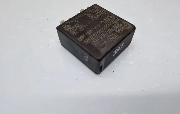 Audi A6 S6 C5 4B Other relay 4B0919471 5KG00656804