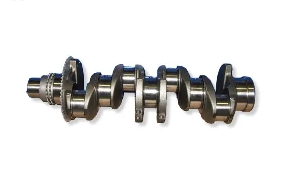 Fiat Ducato Crankshaft 504381986 504358487 502295017