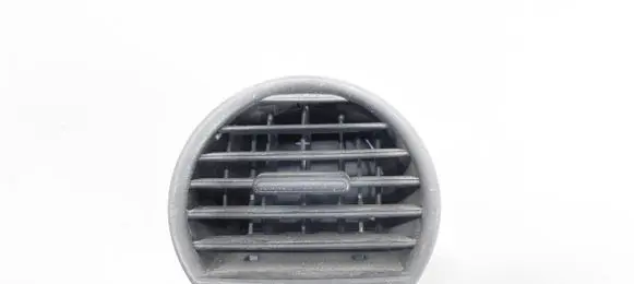 Volkswagen Caddy Dash center air vent grill 2k0819703b