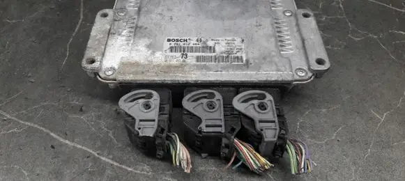 Fiat Ulysse Engine control unit/module ECU 0281012464