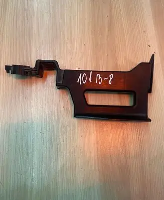 Peugeot Expert Battery bracket 9808674780