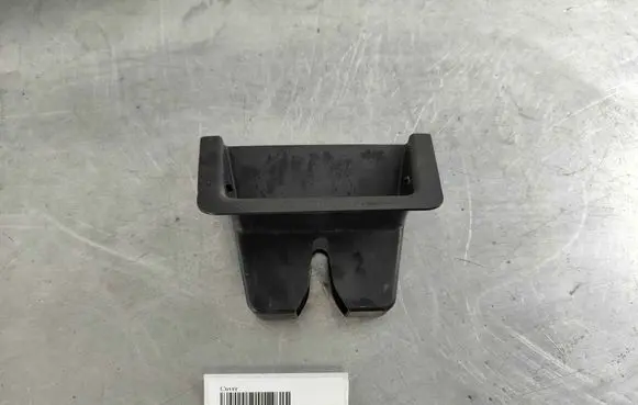Volvo XC60 Tailgate/boot lid lock trim 31349975