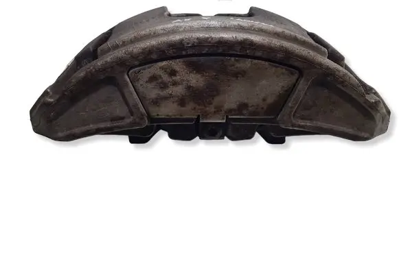 Audi A8 S8 D4 4H Front brake caliper 4H06ANDDS 4H06AN