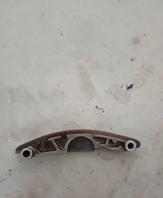 Audi Q7 4L Slide rail for timing chain 079109469AM