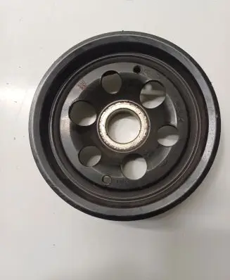 Ford Transit Custom Crankshaft pulley GK2Q6B319BA