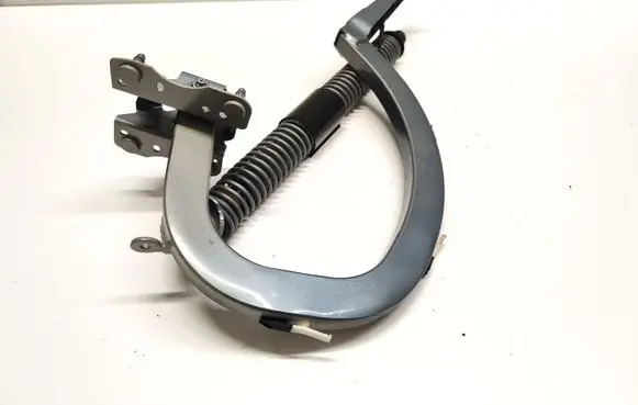 BMW 5 G30 G31 Tailgate/trunk/boot hinge 7366398