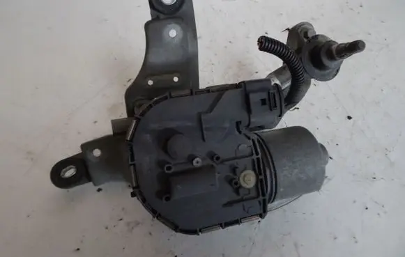 Ford S-MAX Front wiper linkage and motor 6M2117504BJ