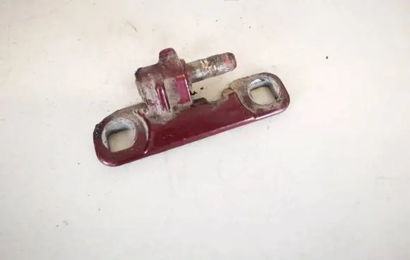Volvo S70 V70 V70 XC Rear door lower hinge