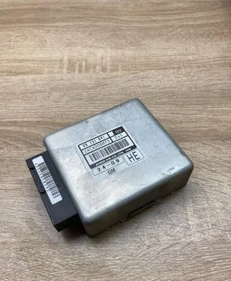 Opel Astra G Gearbox control unit/module 09131641