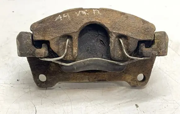 Audi A4 S4 B7 8E 8H Front brake caliper