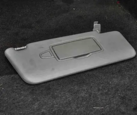 Mercedes-Benz GL X166 Sun visor A1668100210