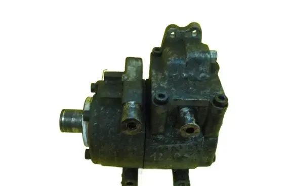 Hyundai Coupe Air conditioning (A/C) compressor (pump) CD1BA03