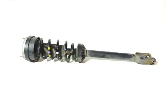 Jaguar XE Front shock absorber with coil spring GX7318045AD GX7318045 MEV2K1901