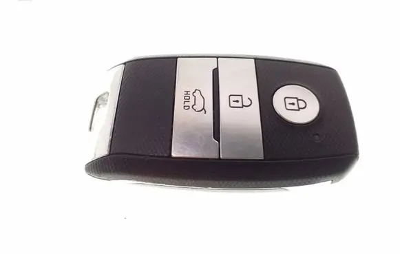 Ignition key/card