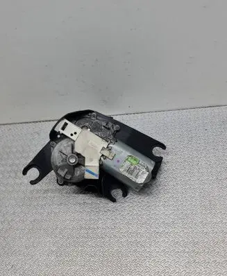 Citroen C3 Rear window wiper motor 9683382380 W000006777 00262019