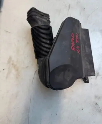 Skoda Rapid (NH) Intercooler air guide/duct channel 6c0805971