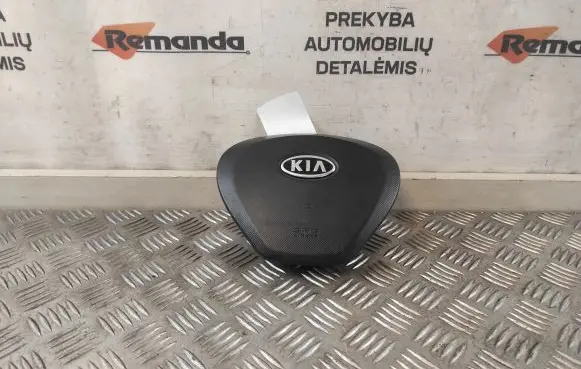 KIA Ceed Steering wheel airbag 1H56900010 569001H000