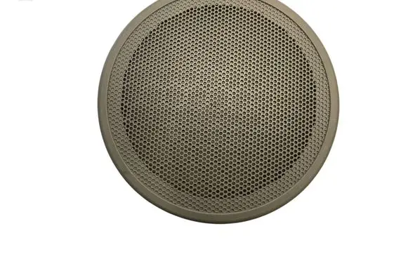 Renault Trafic II (X83) Side speaker trim/cover 7700842163B