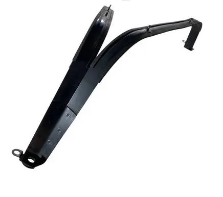 Maserati Ghibli Fuel tank mounting bracket 670007868