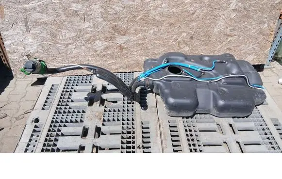 Ford Galaxy Fuel tank 7M3201075