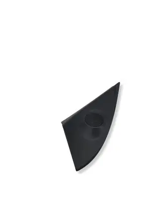 Opel Astra H Side speaker trim/cover 24468437 33018