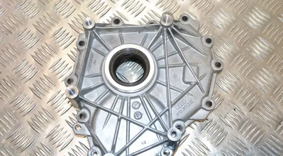 Porsche Macan (95B) Other gearbox part 0FD301212