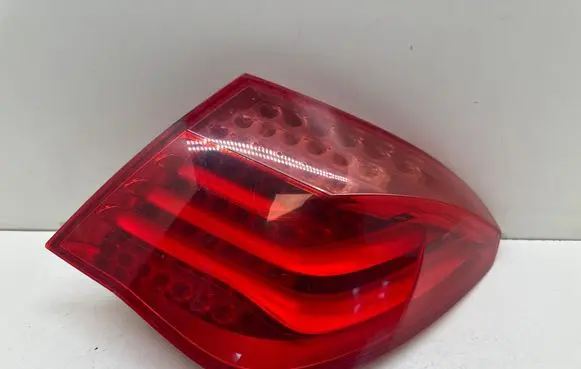 BMW 7 F01 F02 F03 F04 Rear/tail lights 7182198