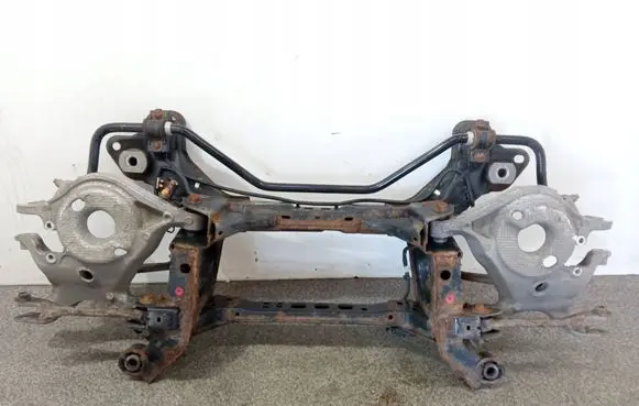 Ford Galaxy Front subframe