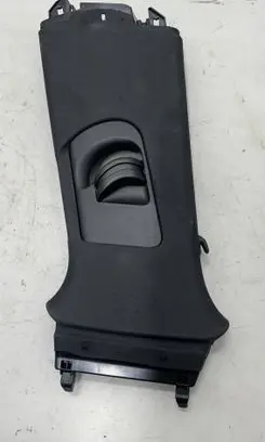 Audi e-tron (B) pillar trim (top) 4KE867243