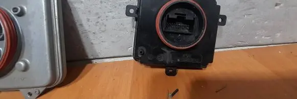 Audi A6 S6 C7 4G Xenon control unit/module 4G0907697F