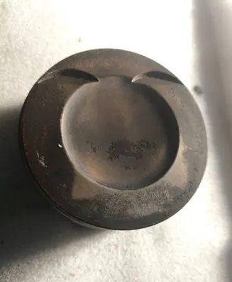 Audi RS3 Piston EA355EV0 82420 07kAA