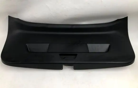 Seat Leon IV Tailgate/boot lid cover trim 5fe867601
