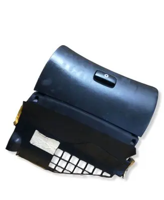 Volkswagen PASSAT B5 Glove box set 3B1857101