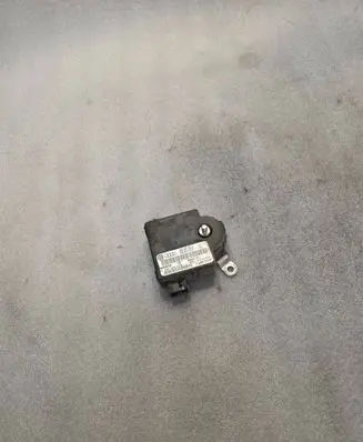 Audi A6 S6 C6 4F Power management control unit 4F0915181A 4F0910181E 0199000013
