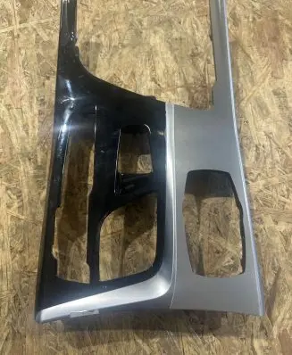 BMW 5 G30 G31 G38 Center console decorative trim 201585 5116