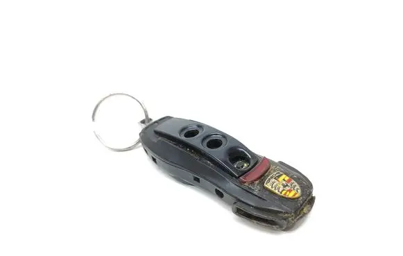 Porsche Cayenne (92A) Ignition key/card 