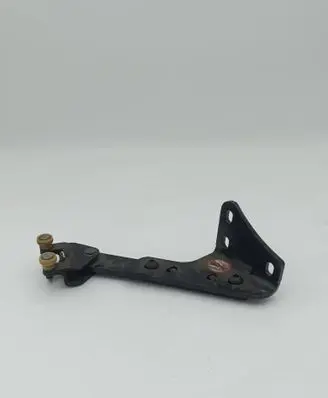 Peugeot Expert Sliding door lower roller guide/hinge 98080758