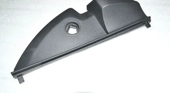 Renault Trafic III (X82) Dash center air vent grill 689203790R 93452501