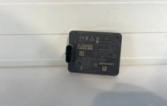 Audi Q4 Sportback e-tron Distronic sensor radar 1EA907572G
