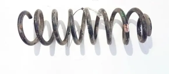 Renault Scenic II - Grand scenic II Rear coil spring