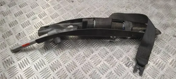 Volvo XC90 Front seatbelt 8639313