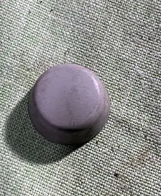 Nissan Micra Other interior part