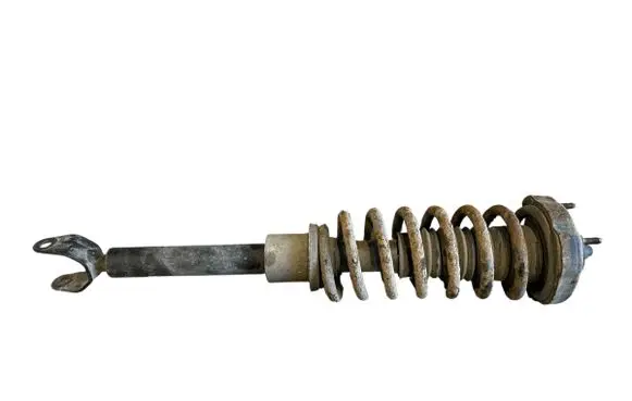 Mercedes-Benz E W211 Front shock absorber/damper