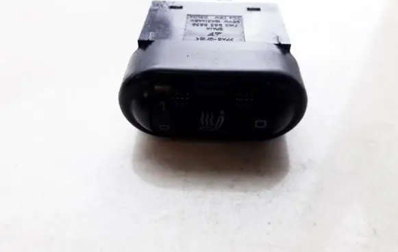 Ford Galaxy Seat heating switch 7M0963563B
